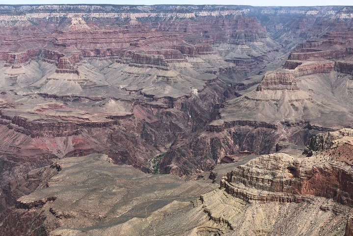 Grand Canyon South Rim